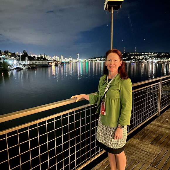 Meet your Posher, Marcy - Picture 3 of 3